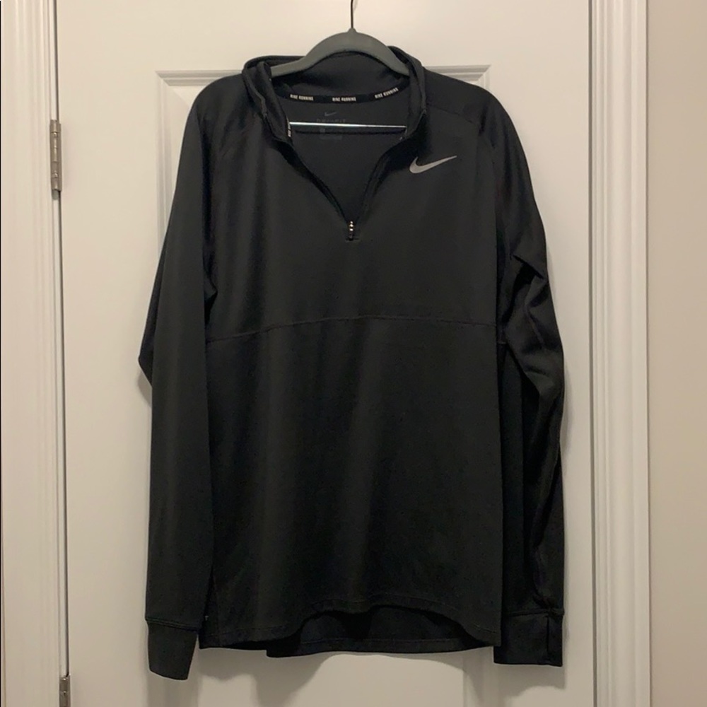 Nike Quarter Zip